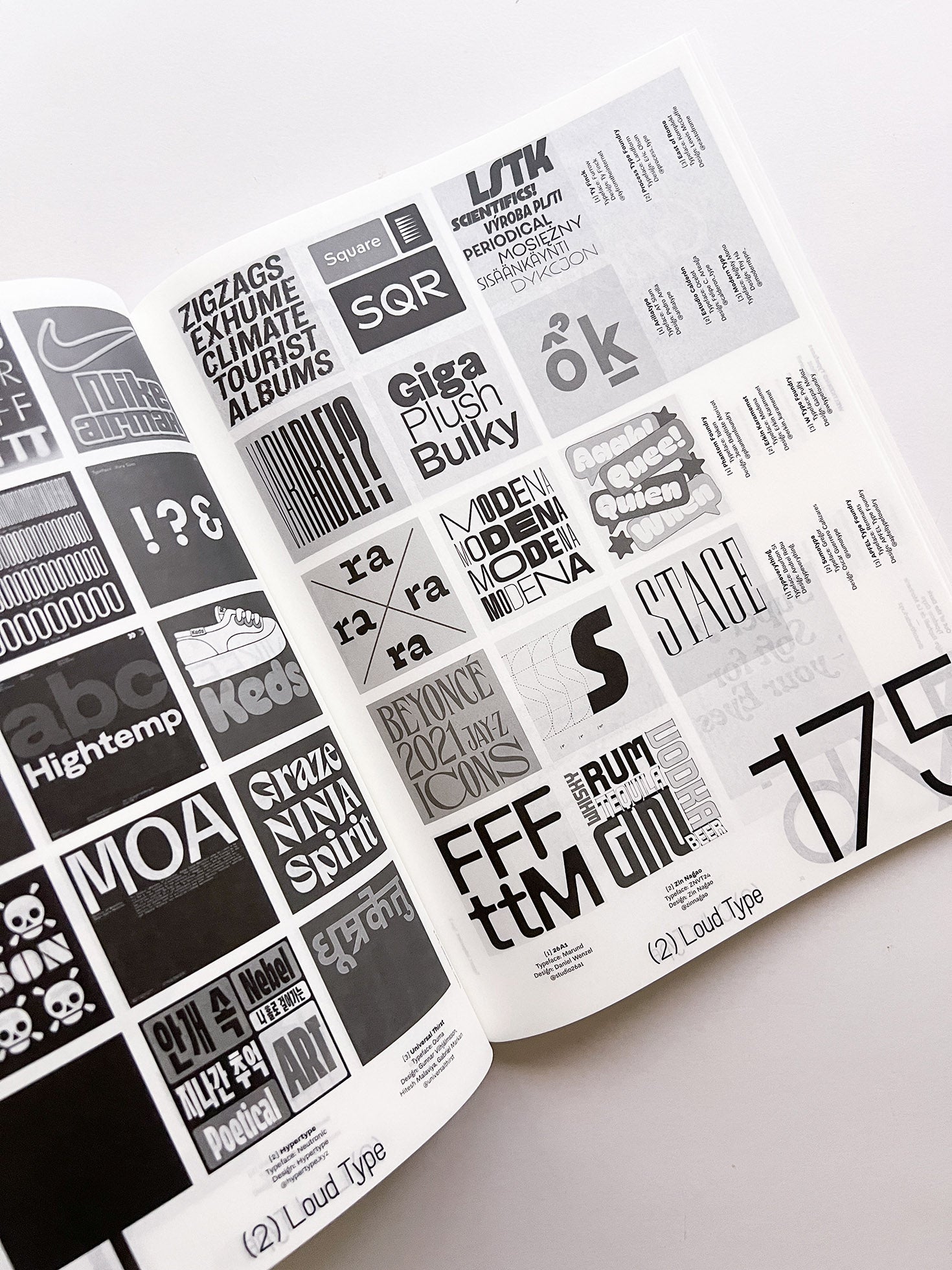 SUPPORT INDEPENDENT TYPE II