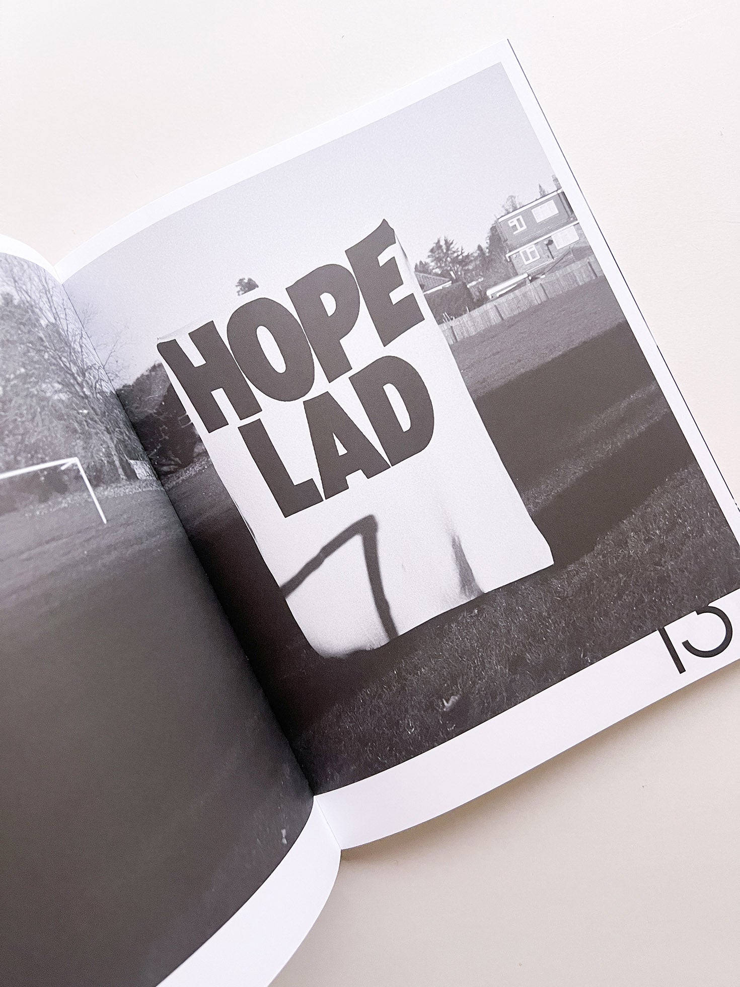 SUPPORT INDEPENDENT TYPE II