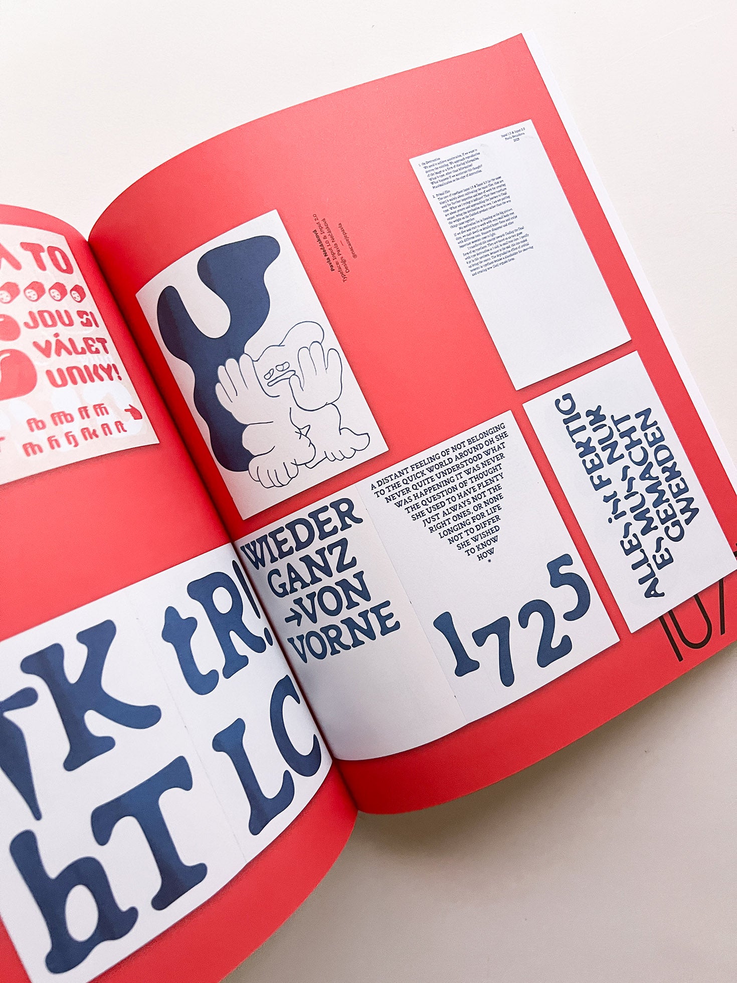 SUPPORT INDEPENDENT TYPE II