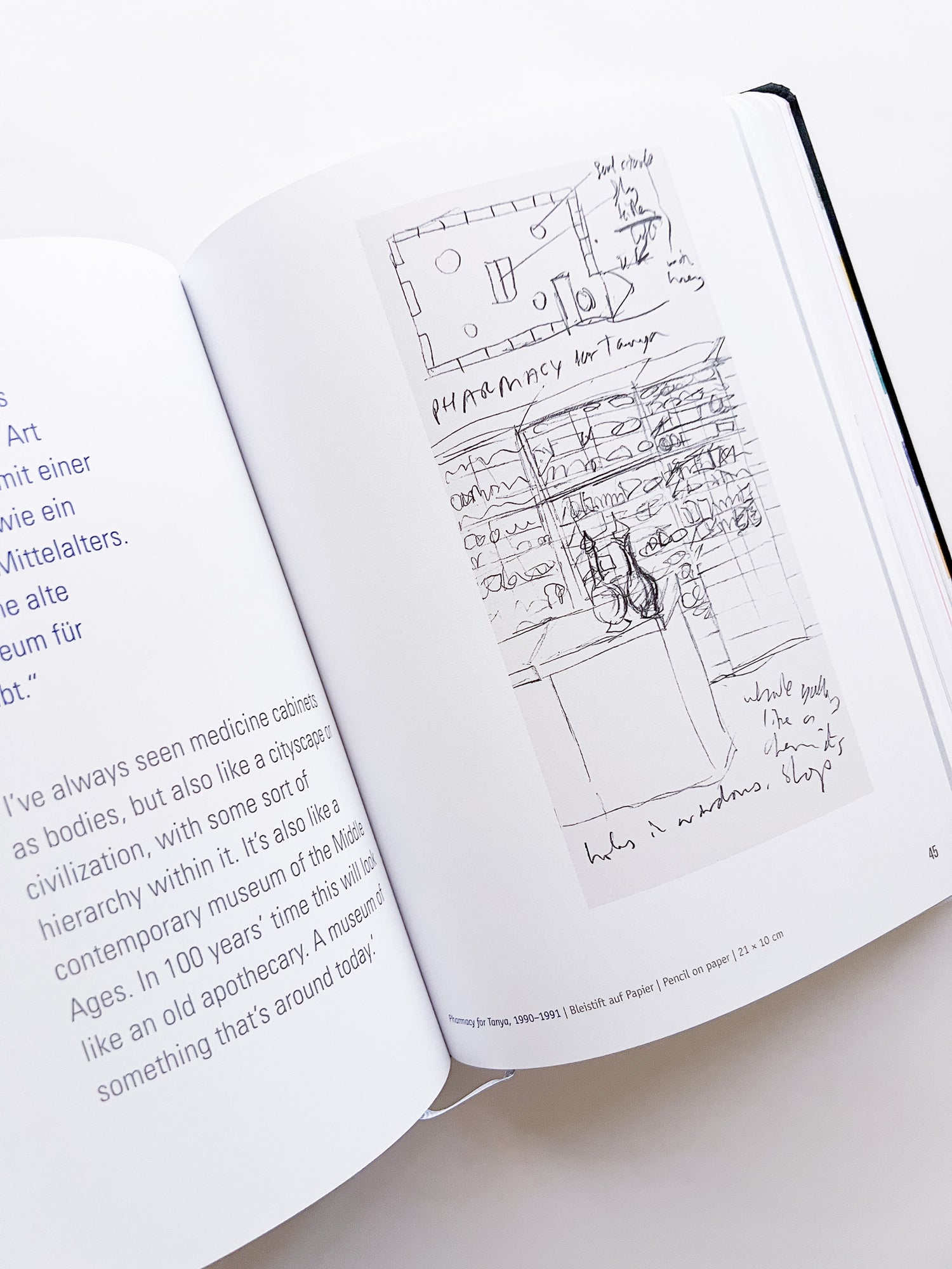 DAMIEN HIRST - DRAWINGS / Damien Hirst