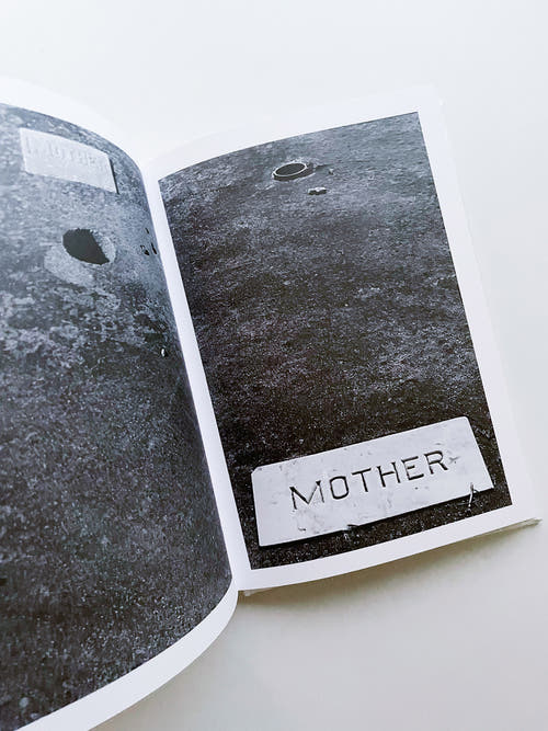Rachel, Monique... / Sophie Calle