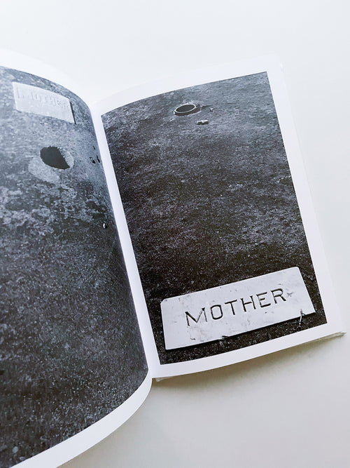 Rachel, Monique... / Sophie Calle