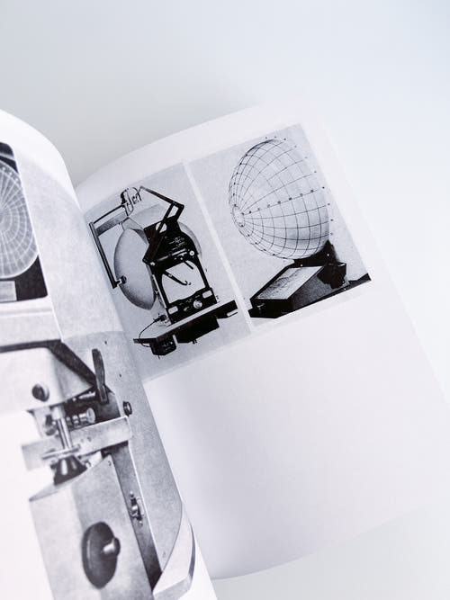 3000 Days of Archives Related to the Optics and Glasses Frame Industry