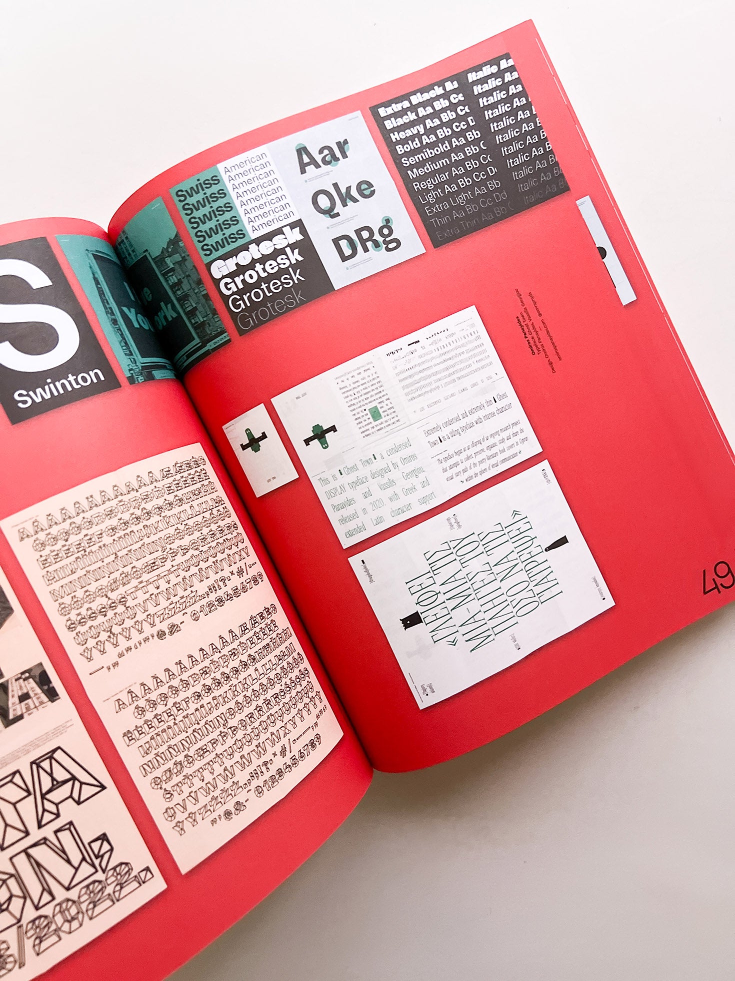 SUPPORT INDEPENDENT TYPE II