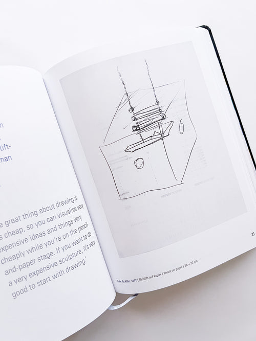 DAMIEN HIRST - DRAWINGS / Damien Hirst