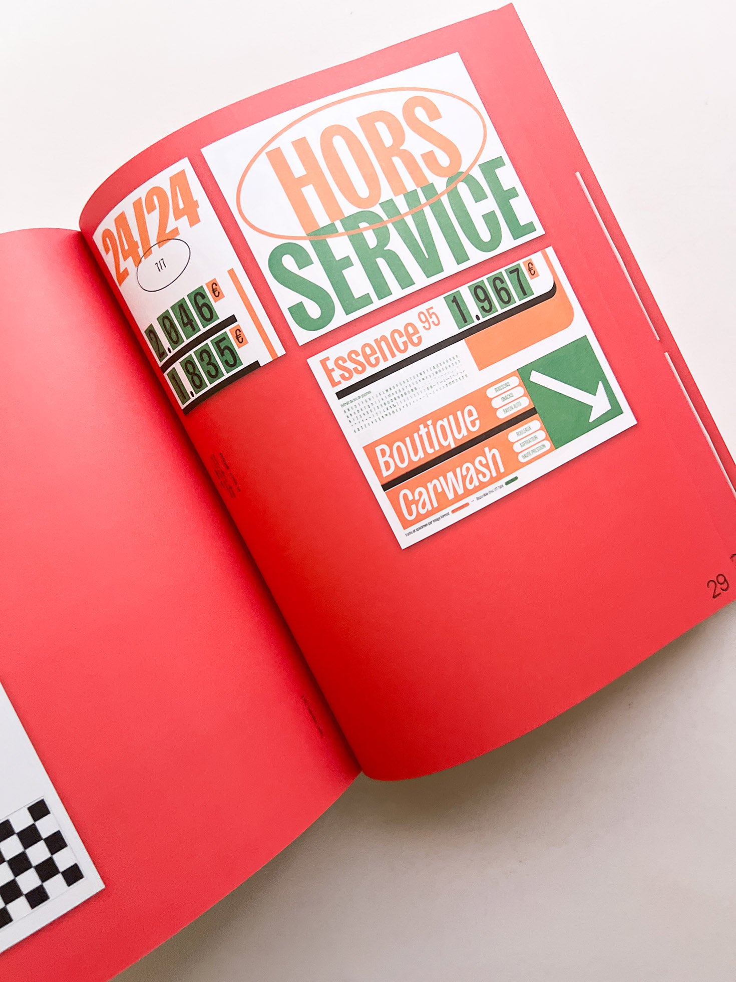 SUPPORT INDEPENDENT TYPE II