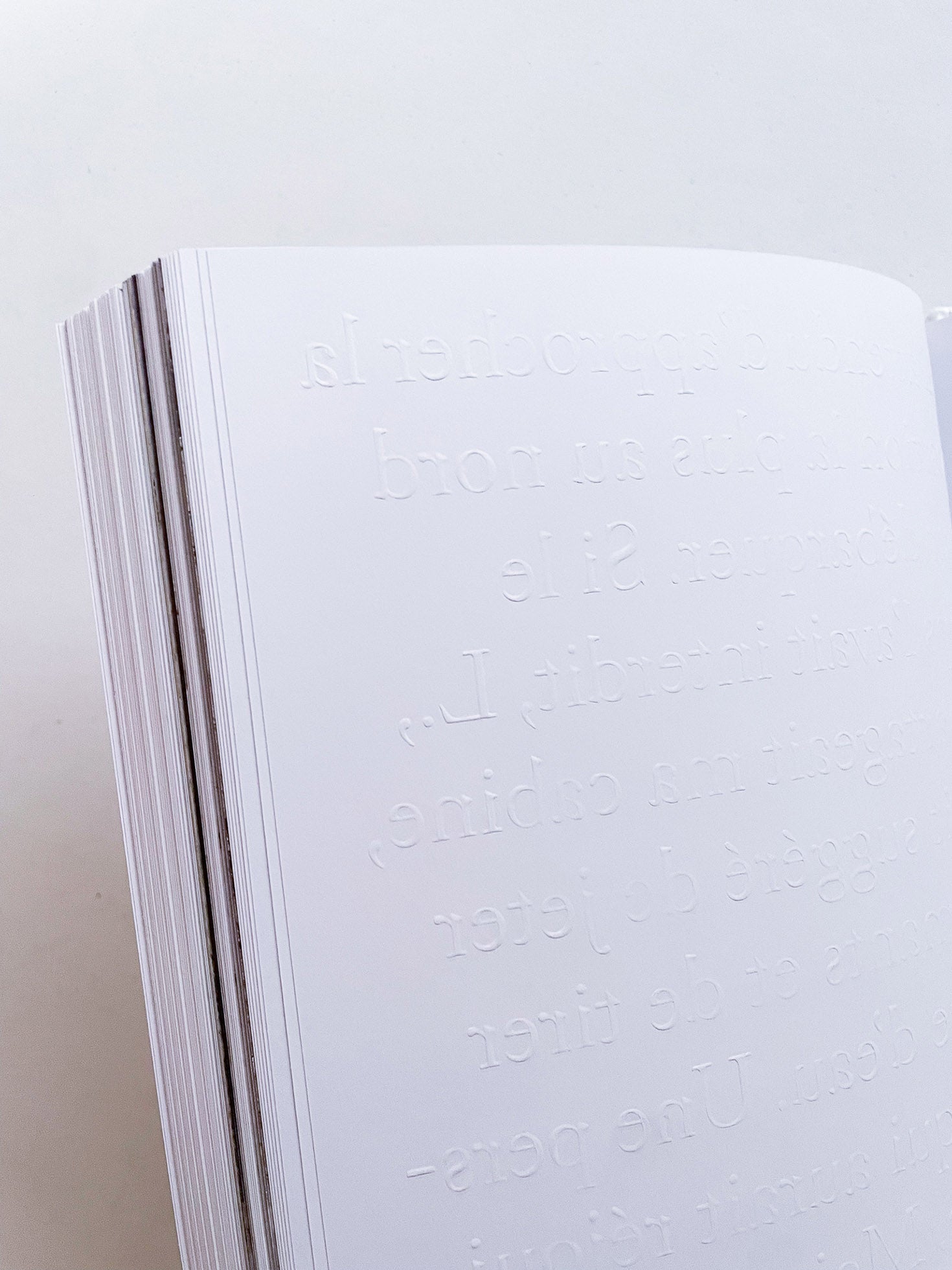 Rachel, Monique... / Sophie Calle