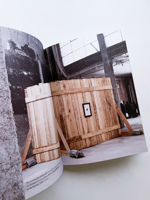 Rachel, Monique... / Sophie Calle