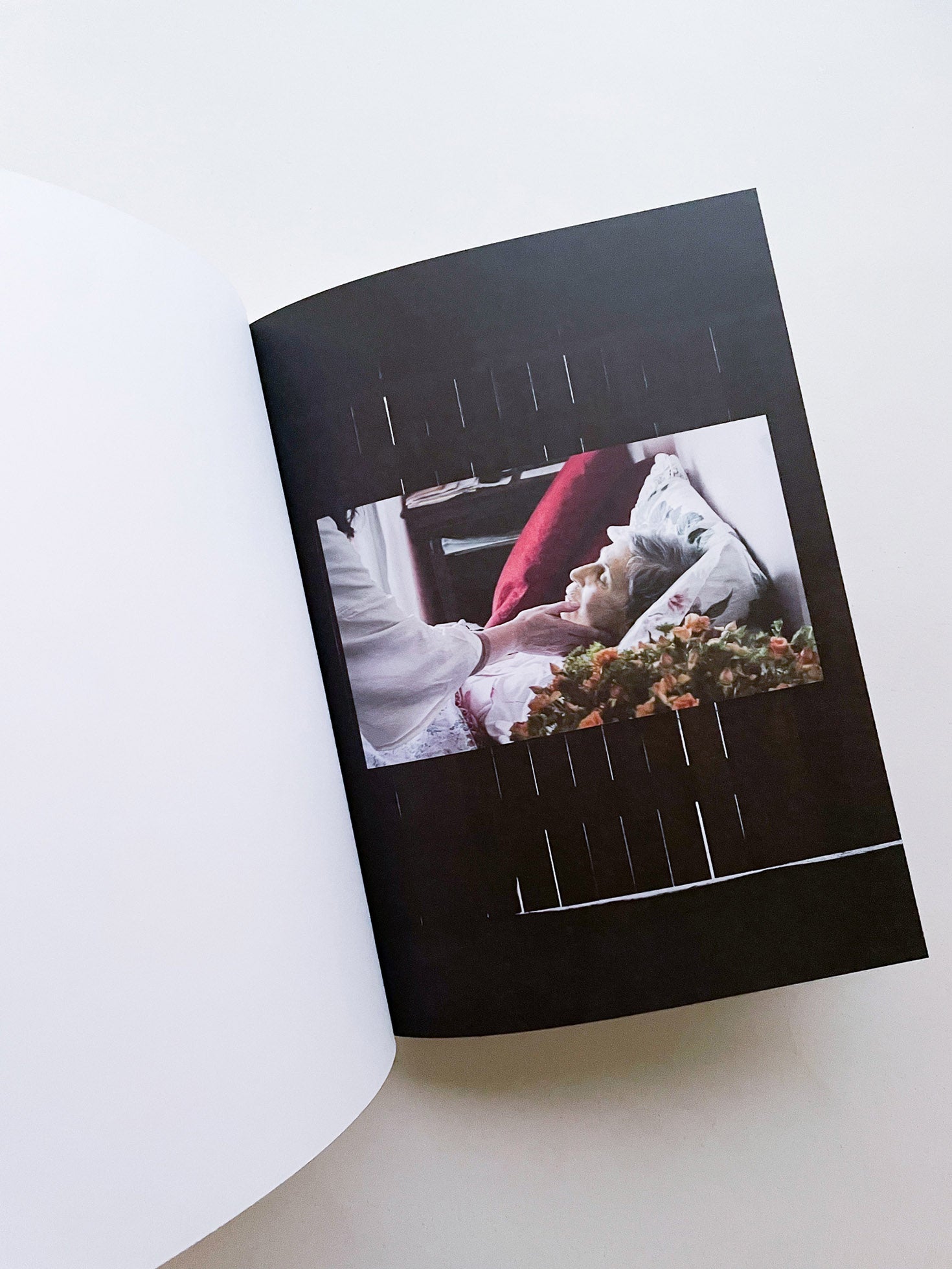 Rachel, Monique... / Sophie Calle