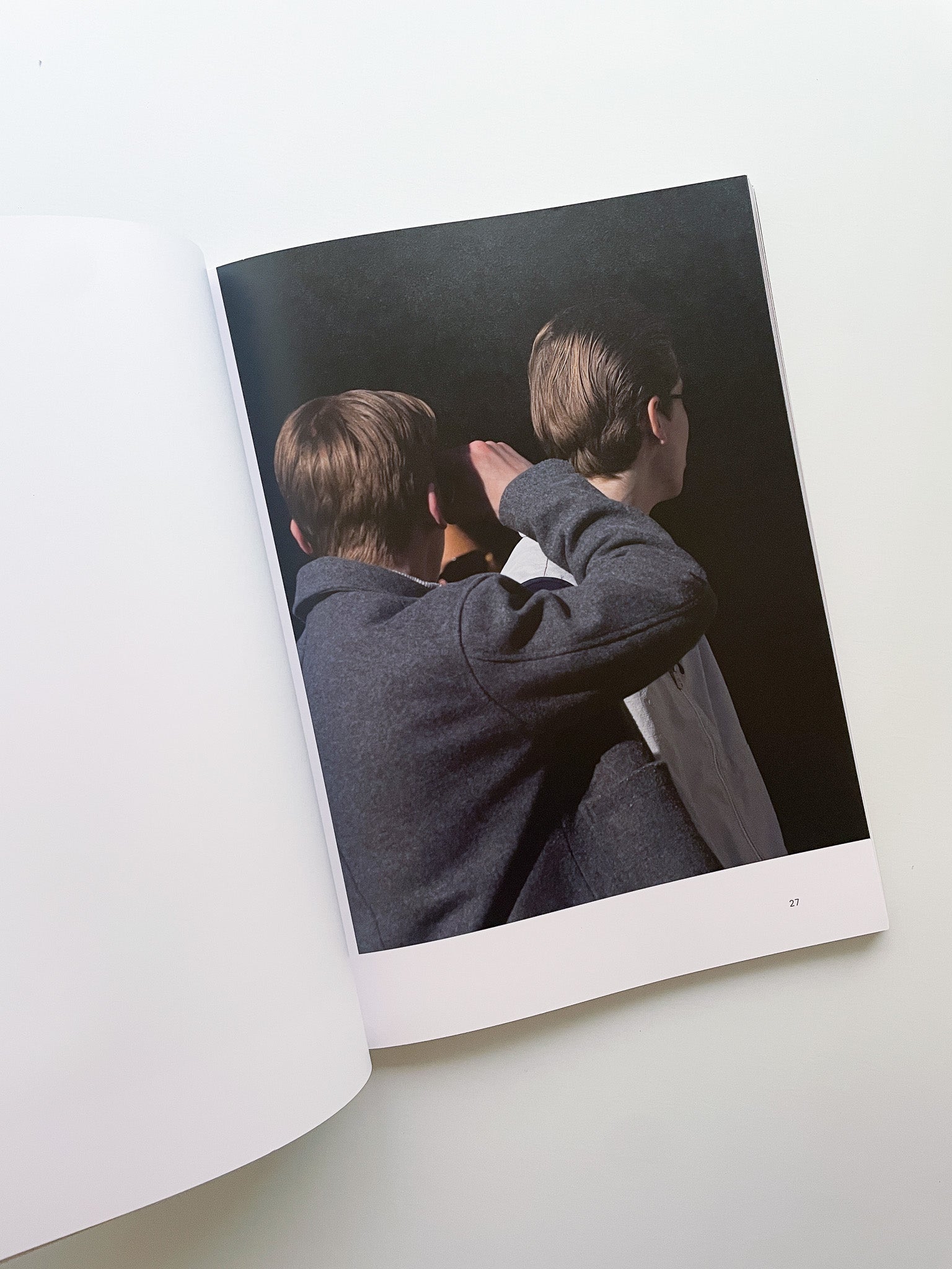 WOLVES / Winter Vandenbrink - 本屋青旗 Ao-Hata Bookstore