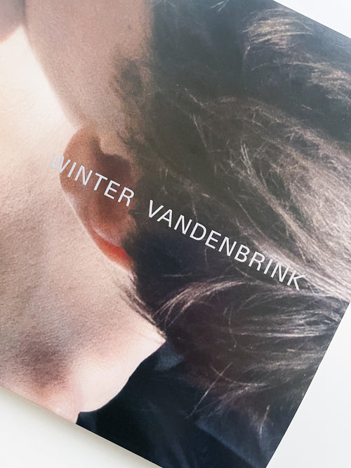 WOLVES / Winter Vandenbrink