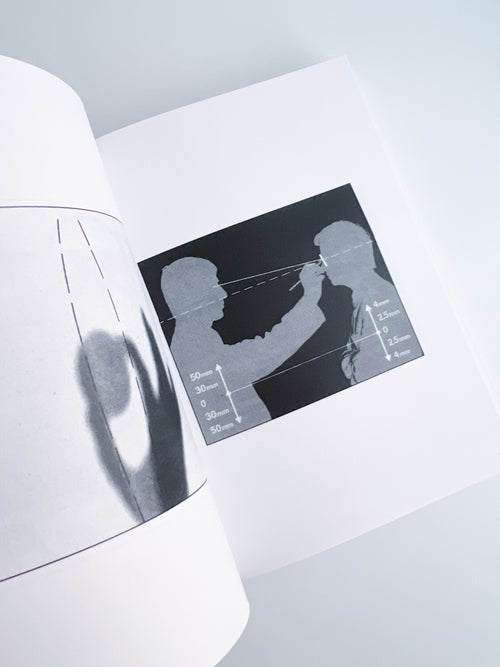 3000 Days of Archives Related to the Optics and Glasses Frame Industry