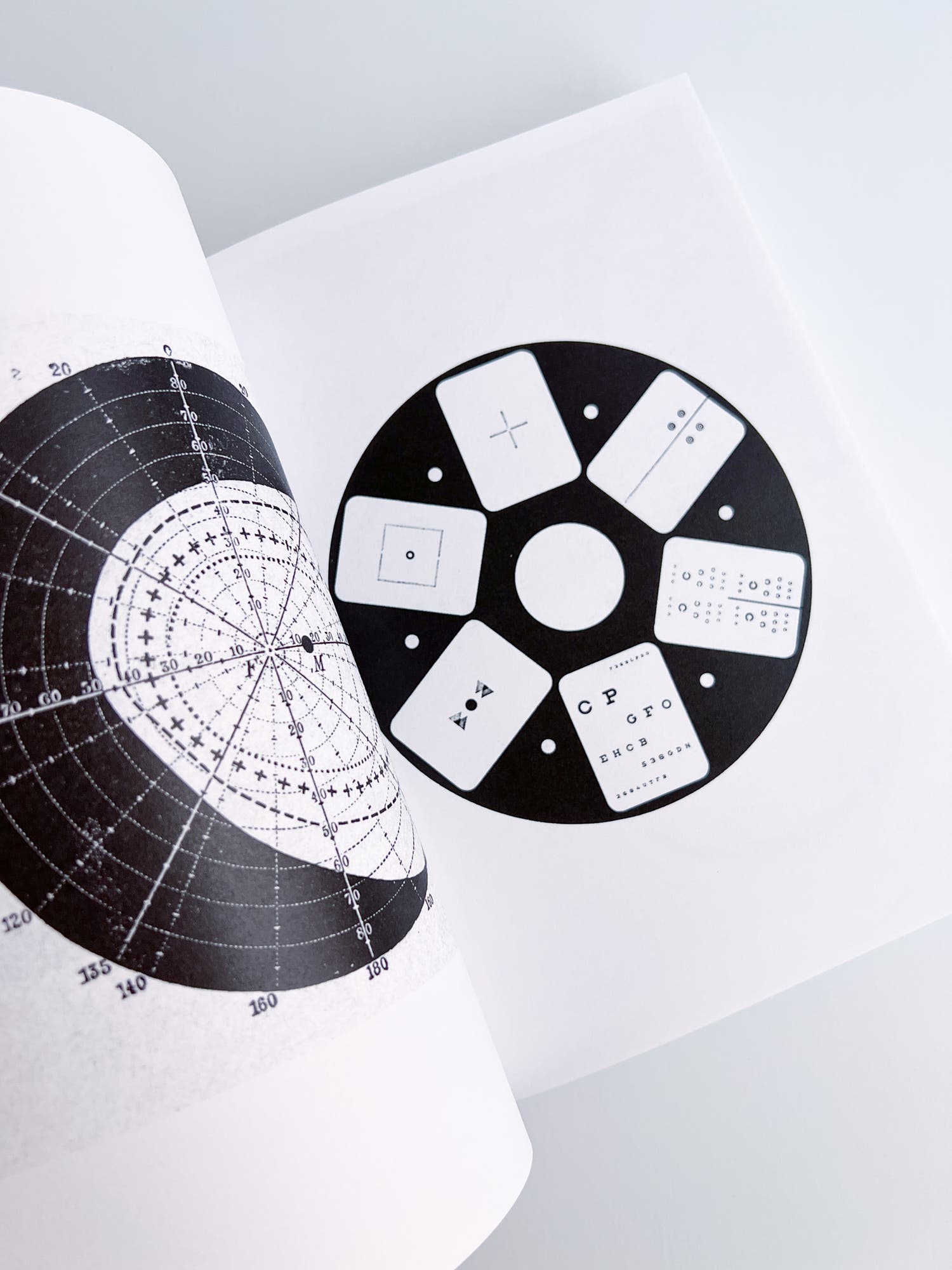 3000 Days of Archives Related to the Optics and Glasses Frame Industry