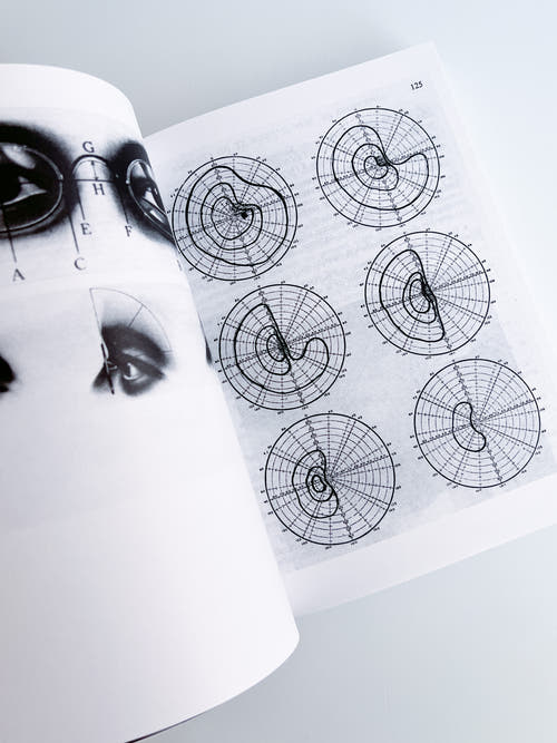 3000 Days of Archives Related to the Optics and Glasses Frame Industry