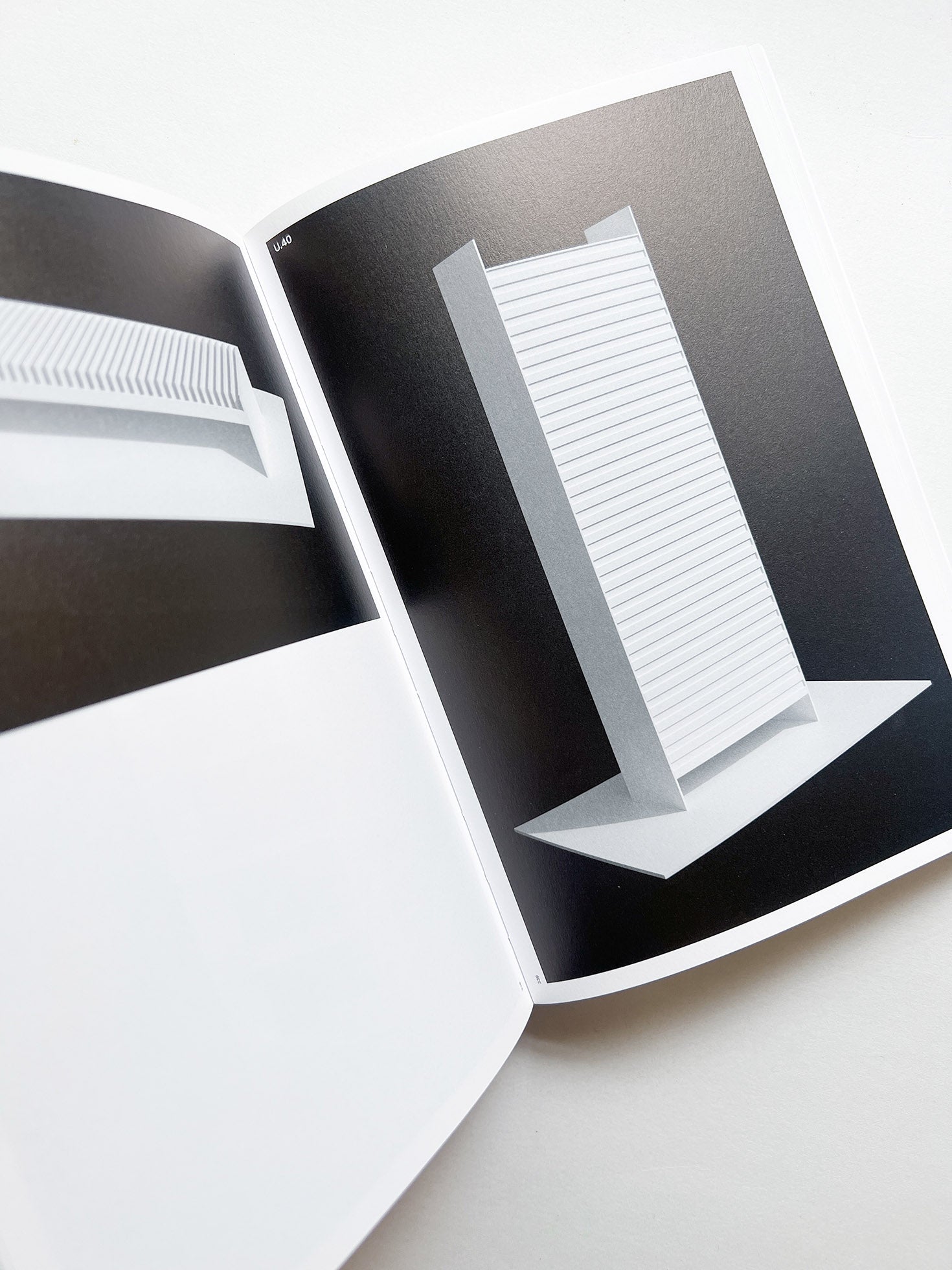 Dimension of Two / Norm