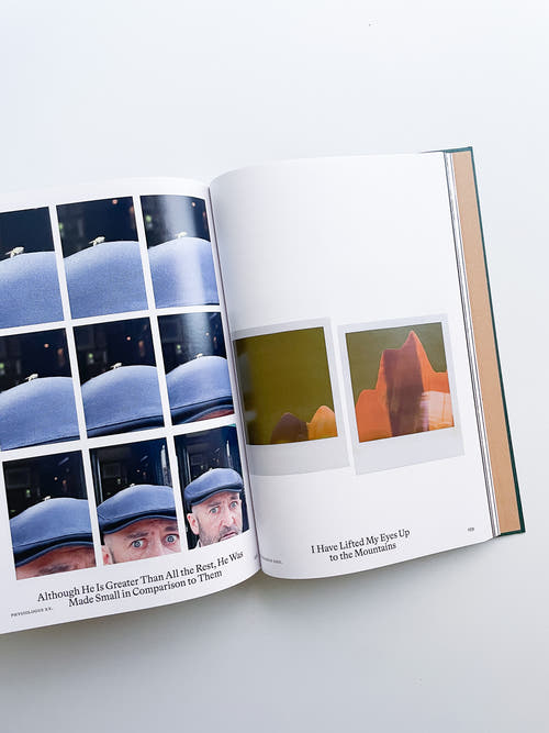 Bestiary / Anne Geene, Arjan de Nooy