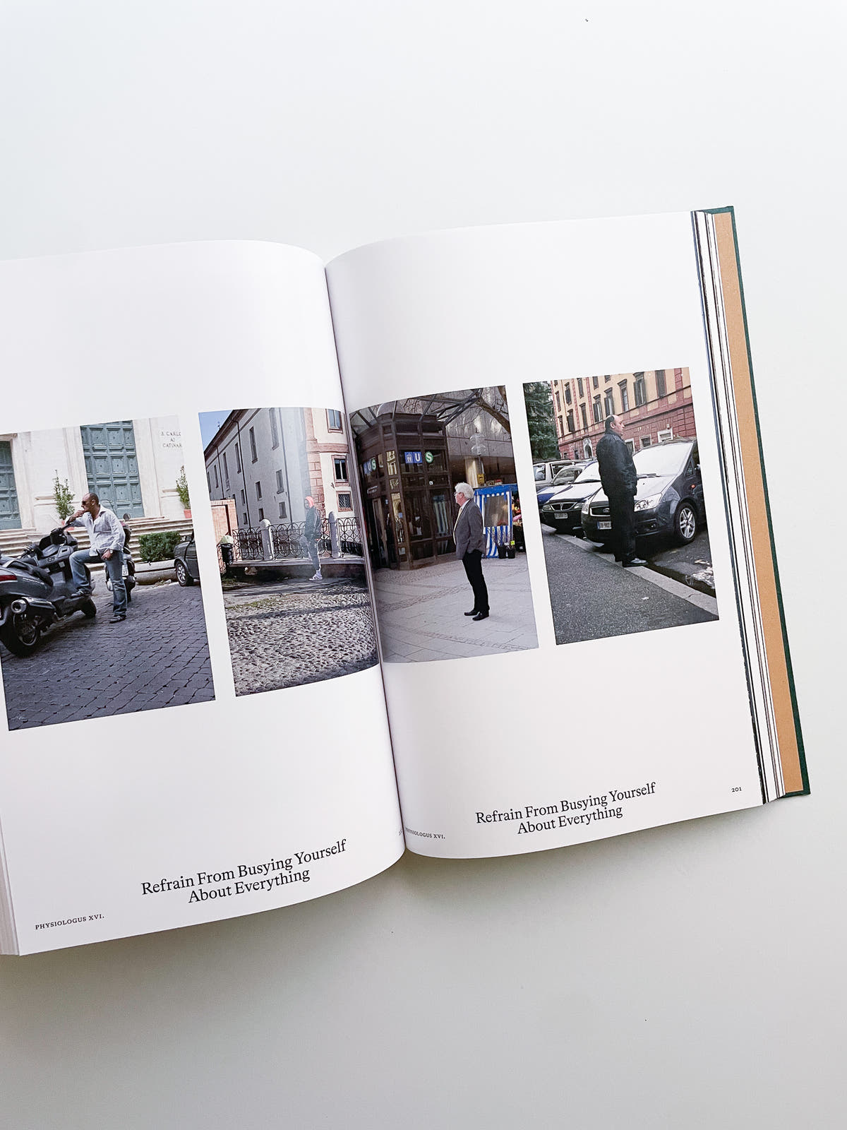 Bestiary / Anne Geene, Arjan de Nooy