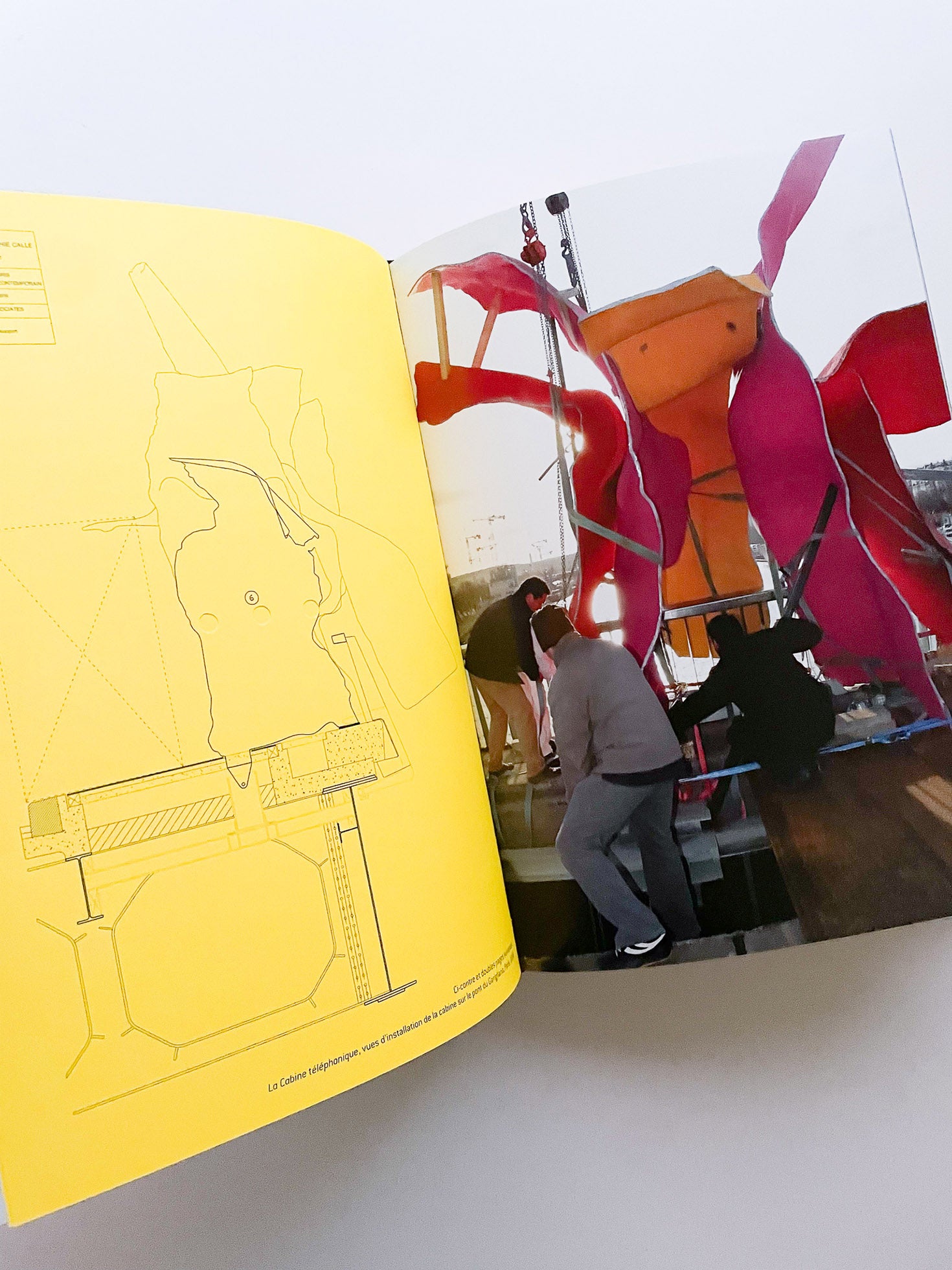 Ainsi de suite / Sophie Calle