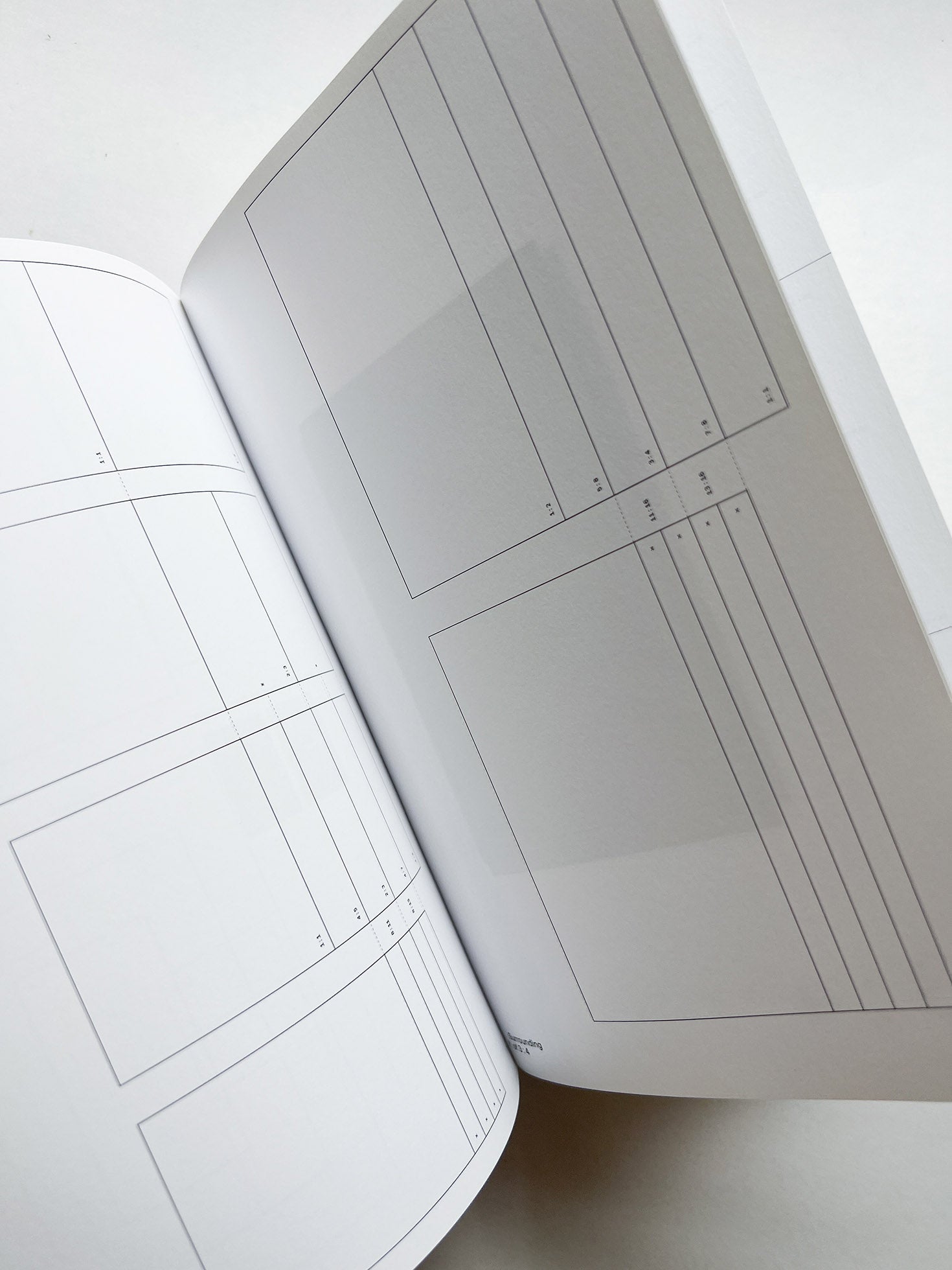 Dimension of Two / Norm