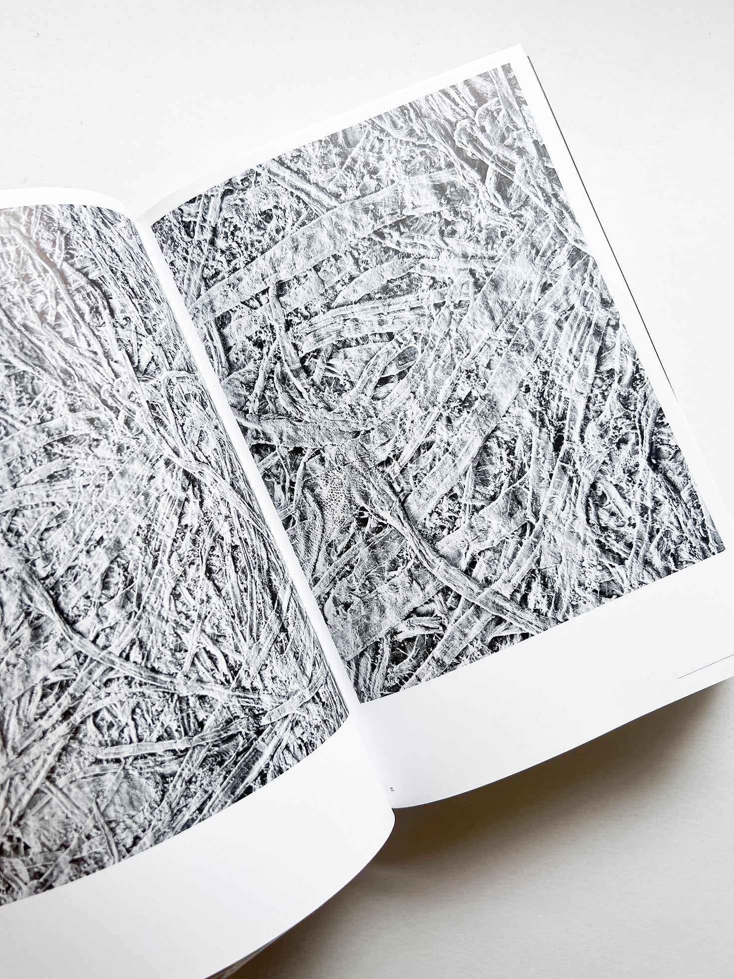 Dimension of Two / Norm