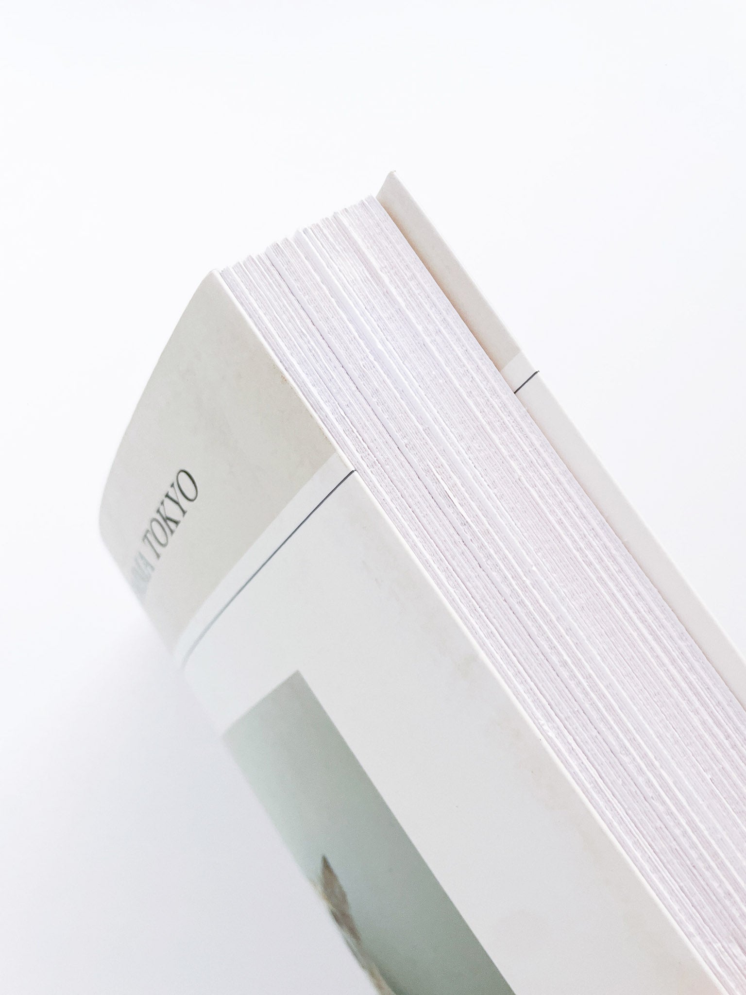 Tokyo / Takashi Homma - 本屋青旗 Ao-Hata Bookstore