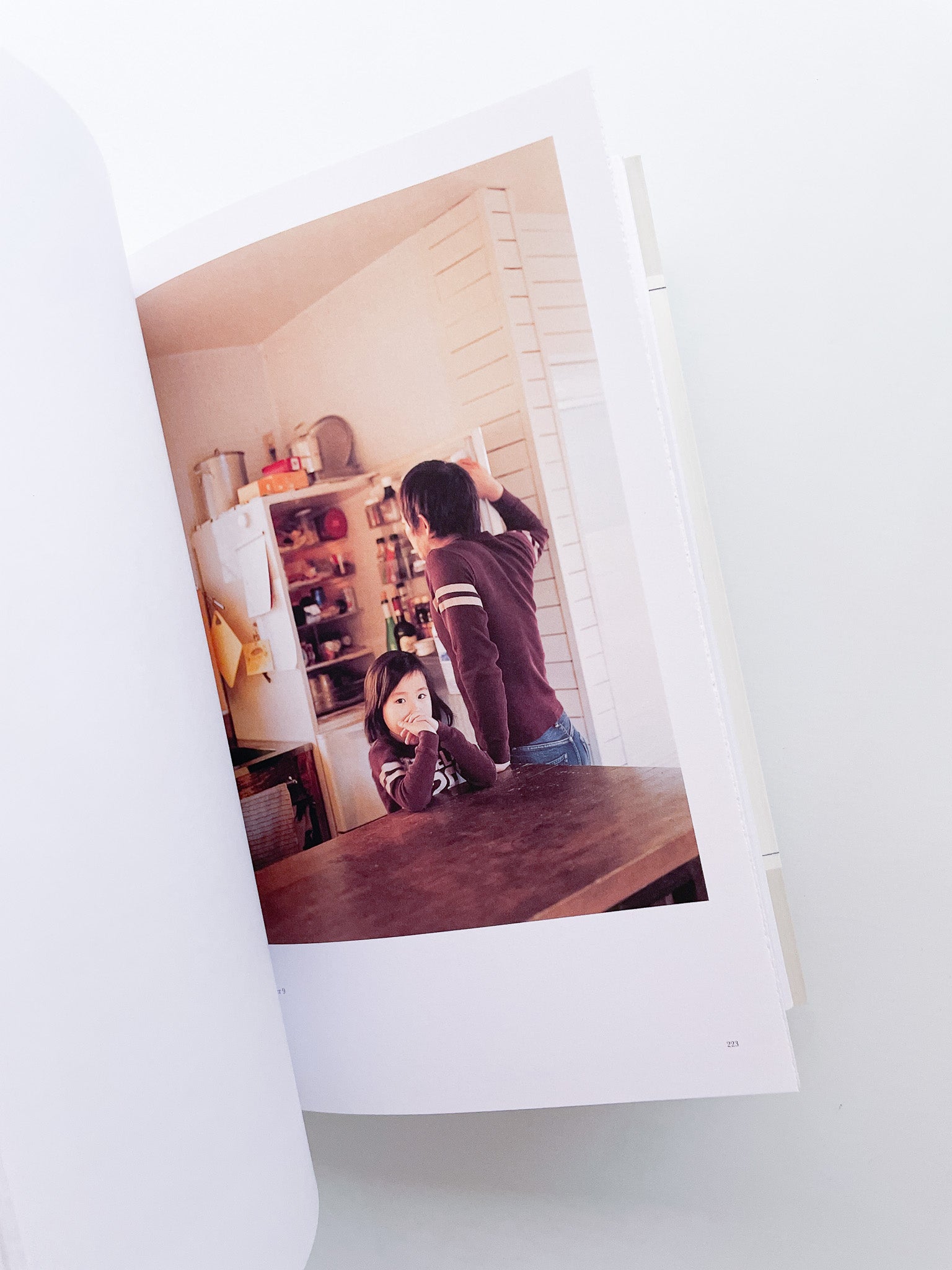 TAKASHI HOMMA TOKYO 写真集 Tokyo / Takashi Homma - 本屋青旗 Ao-Hata Bookstore