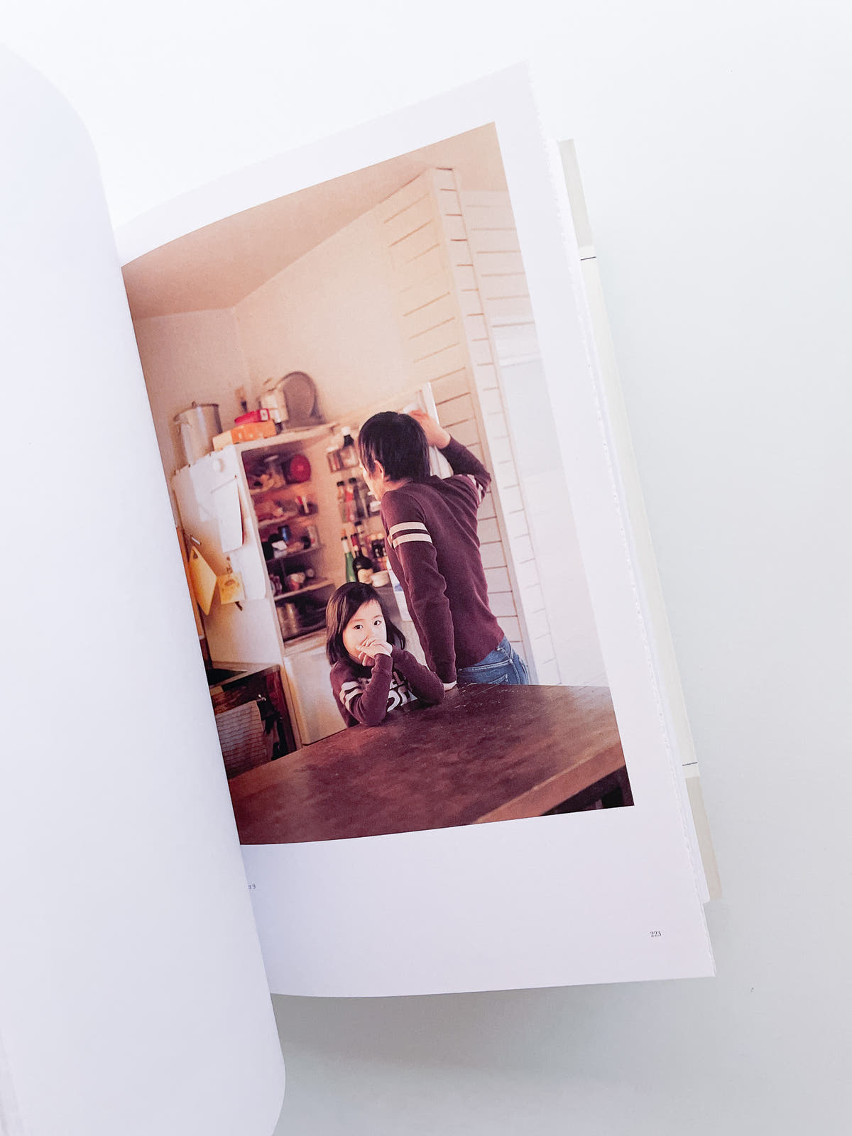 Tokyo / Takashi Homma