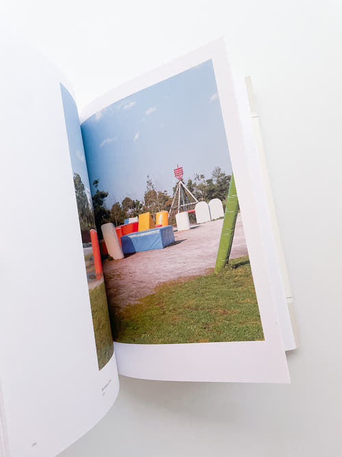 Tokyo / Takashi Homma