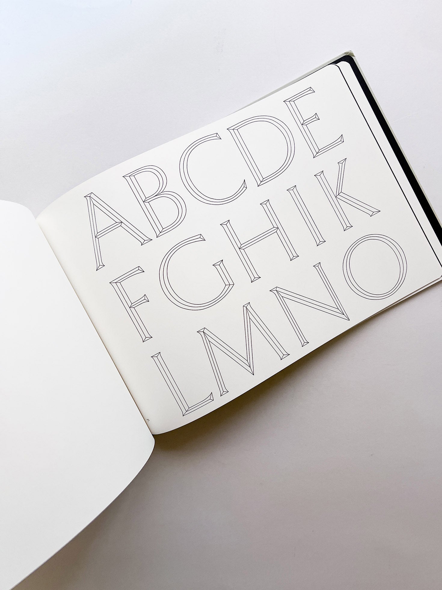 Lettering: The Handbook for Lettering by Walter Käch