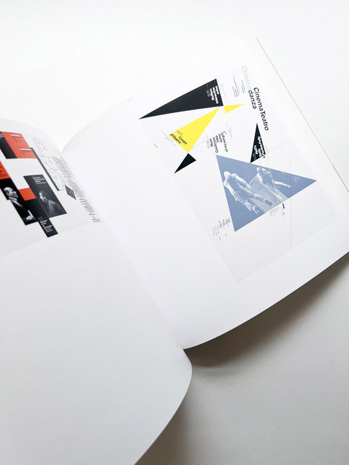 Fifty years of paper 1961-2011 / Bruno Monguzzi