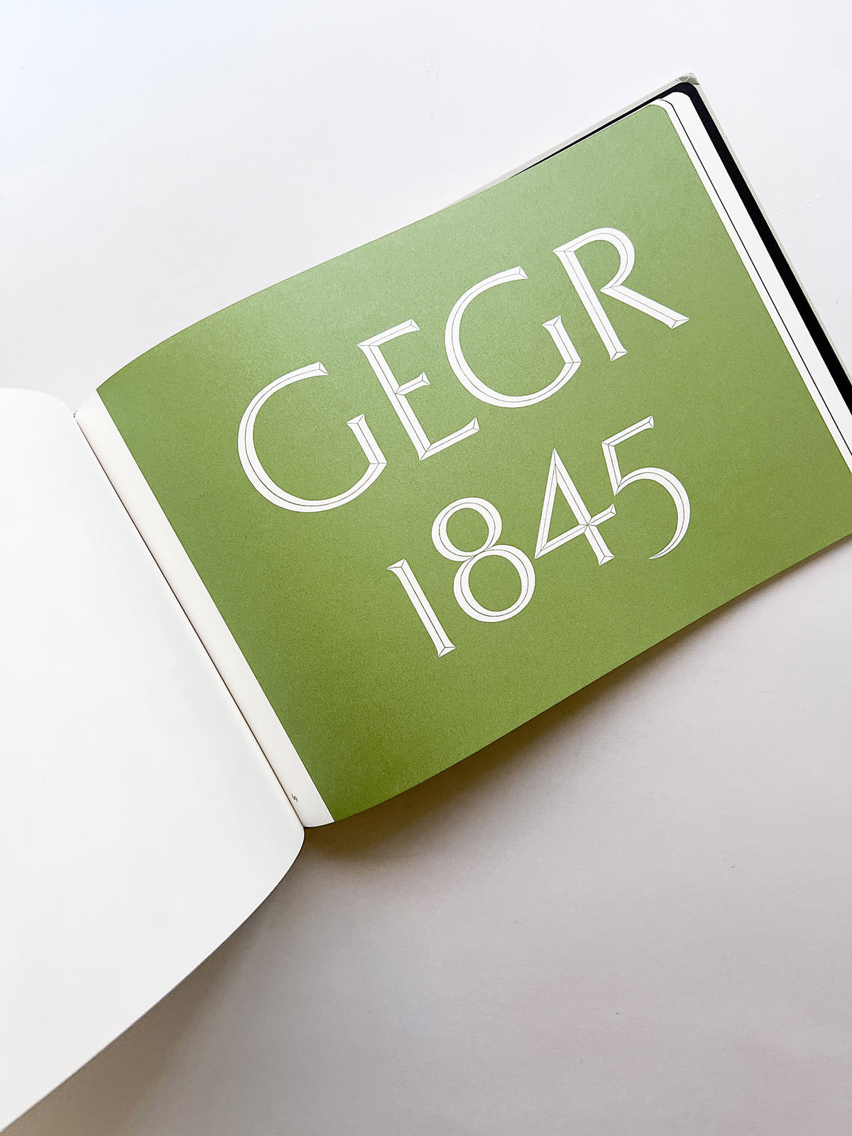 Lettering: The Handbook for Lettering by Walter Käch