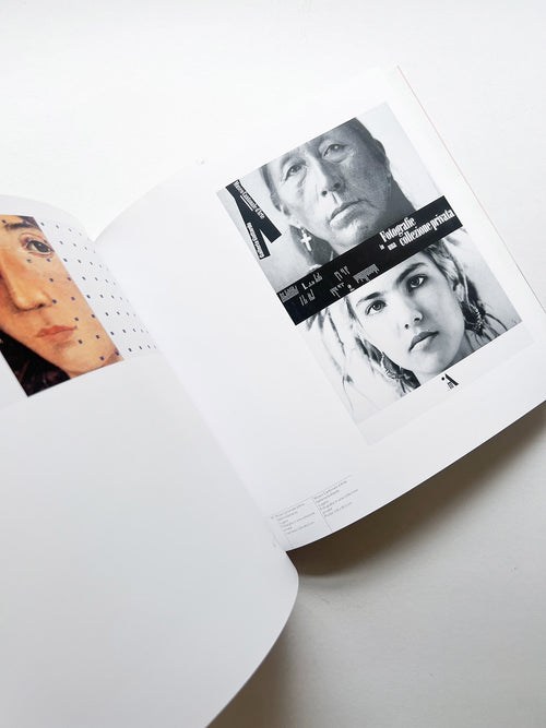 Fifty years of paper 1961-2011 / Bruno Monguzzi