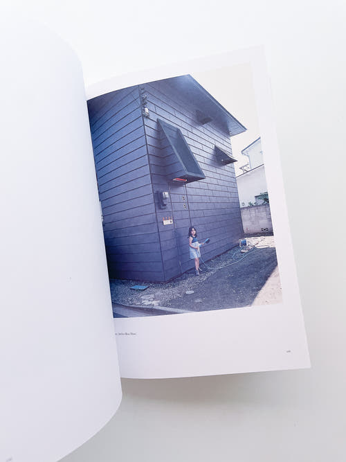 Tokyo / Takashi Homma