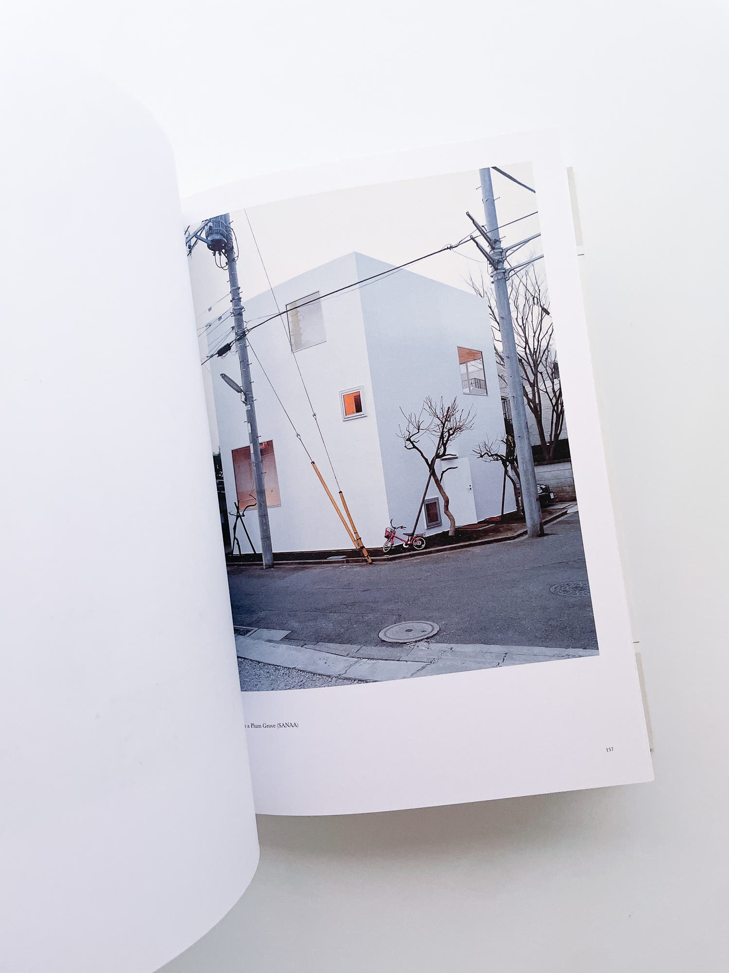 Tokyo / Takashi Homma