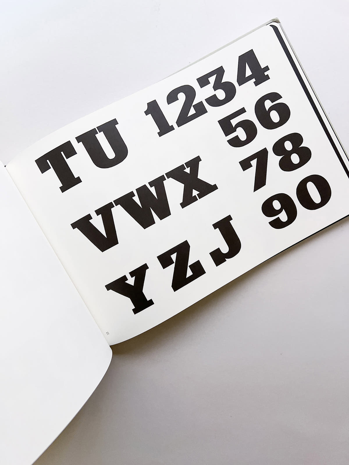Lettering: The Handbook for Lettering by Walter Käch