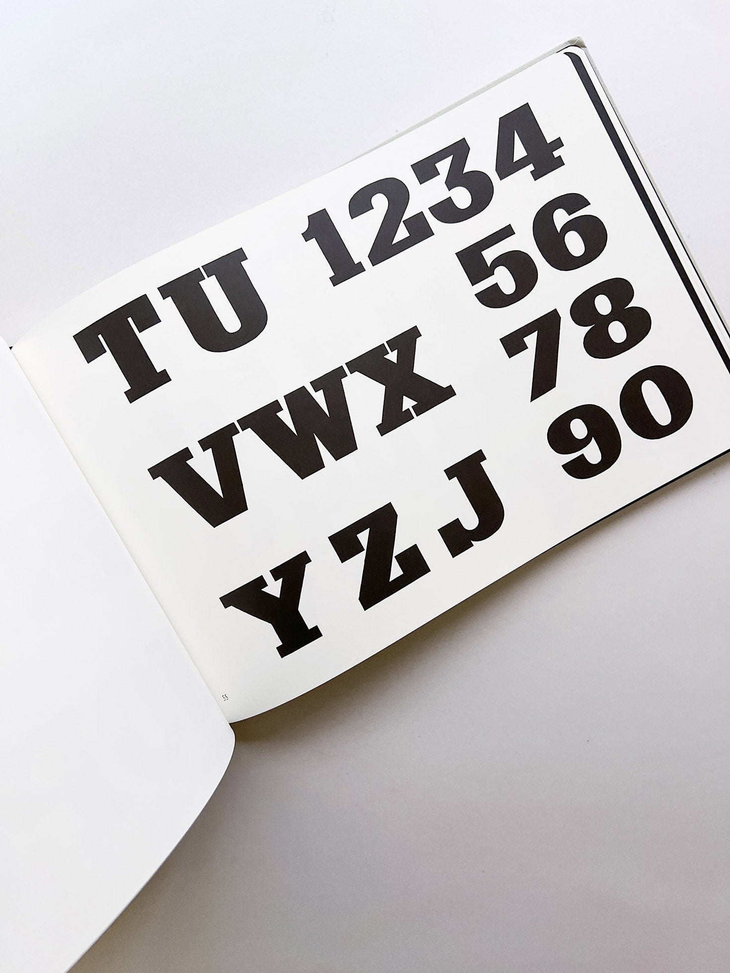 Lettering: The Handbook for Lettering by Walter Käch