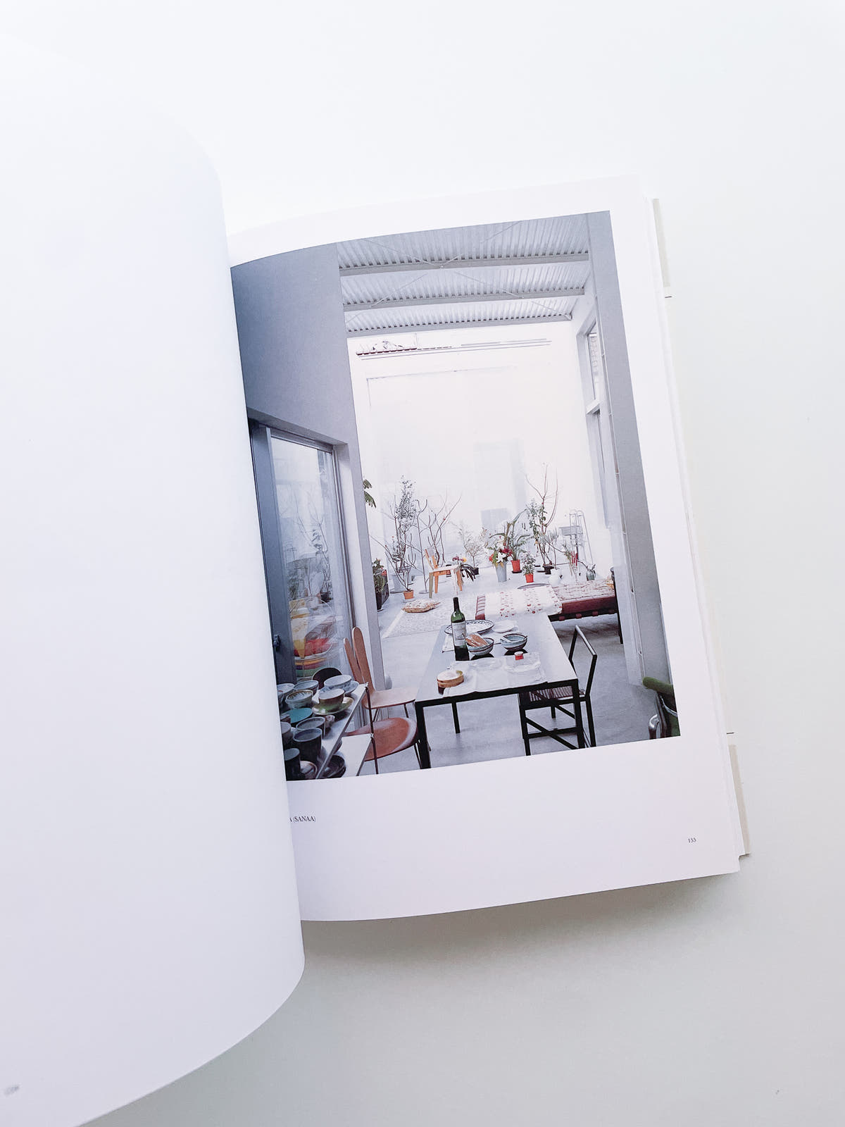 Tokyo / Takashi Homma