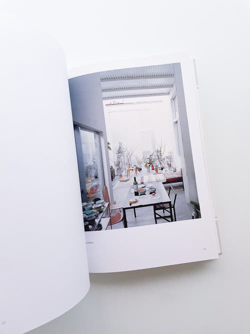 Tokyo / Takashi Homma