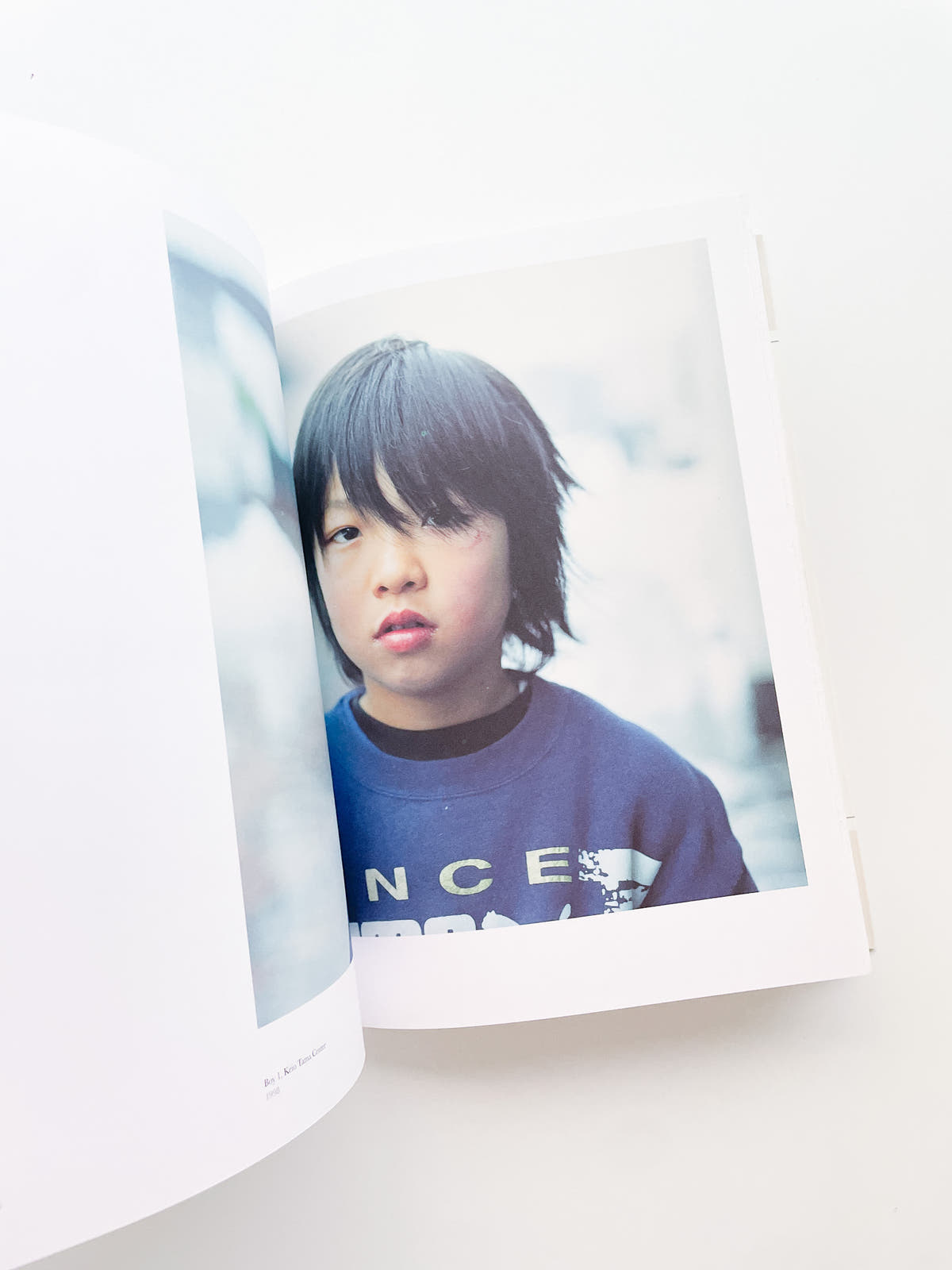 Tokyo / Takashi Homma