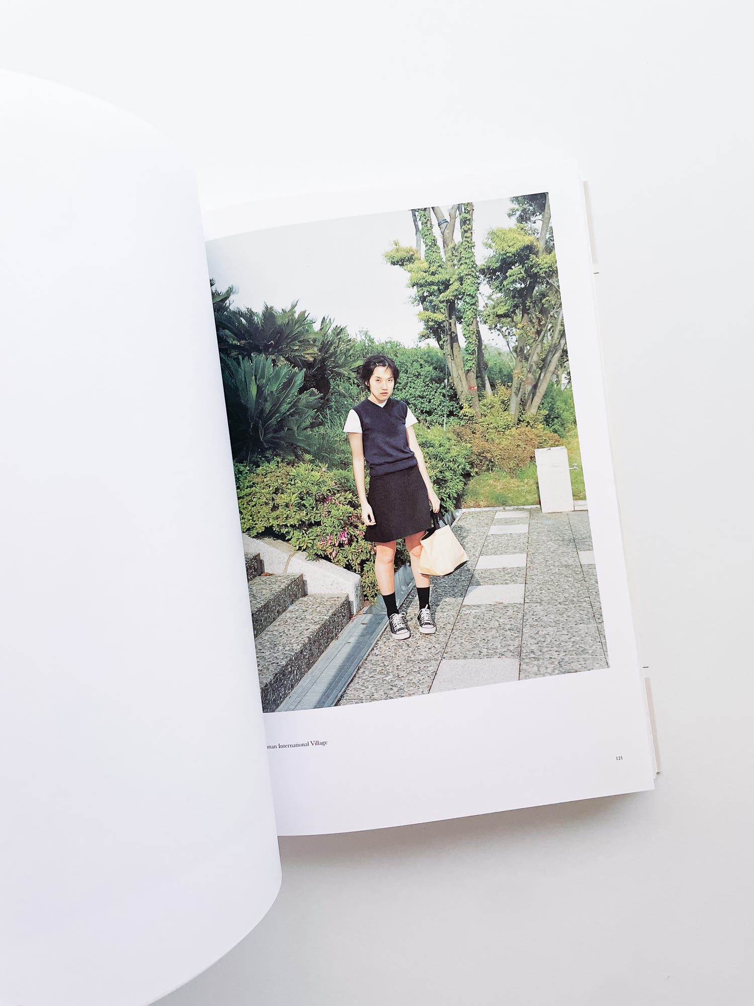 Tokyo / Takashi Homma
