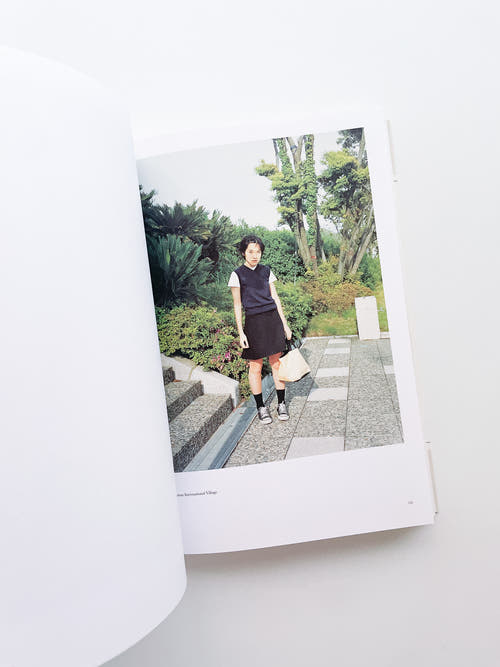 Tokyo / Takashi Homma