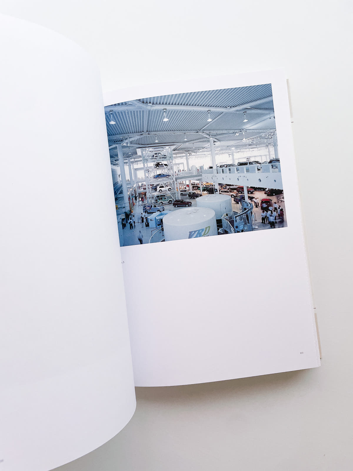 Tokyo / Takashi Homma