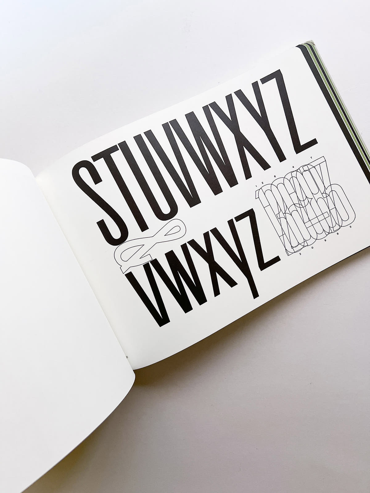 Lettering: The Handbook for Lettering by Walter Käch