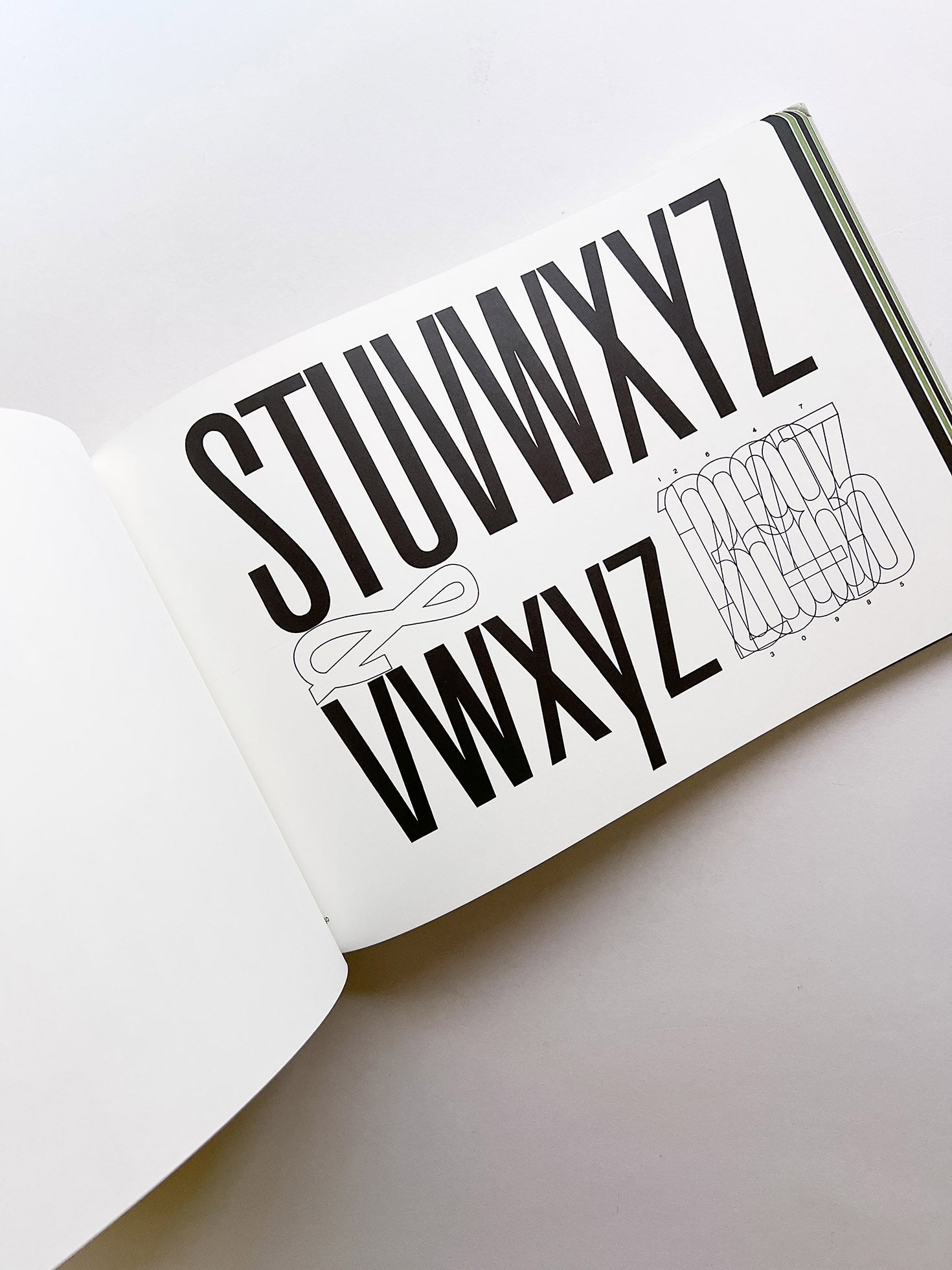 Lettering: The Handbook for Lettering by Walter Käch