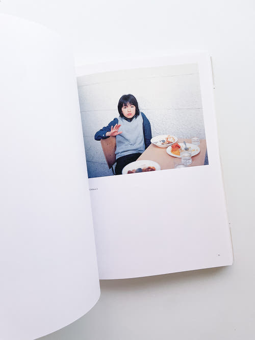 Tokyo / Takashi Homma