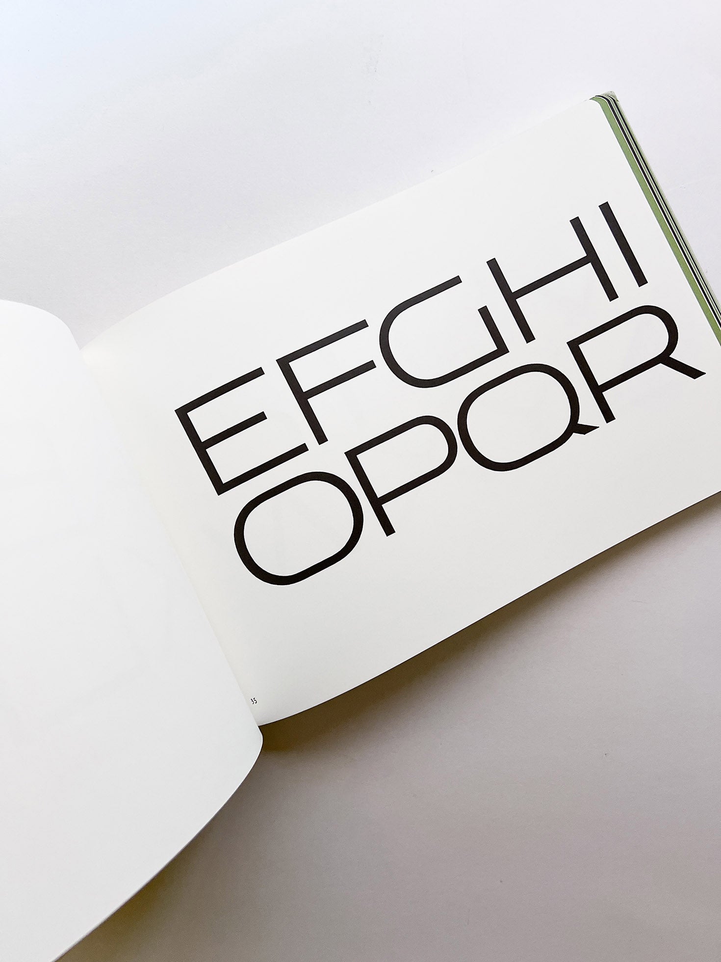 Lettering: The Handbook for Lettering by Walter Käch