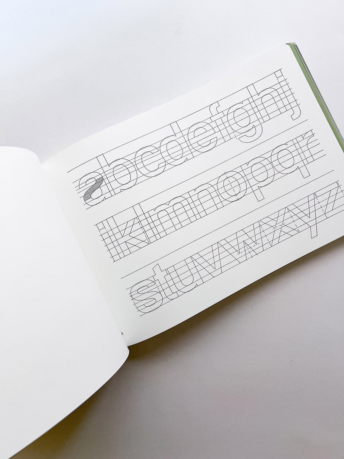 Lettering: The Handbook for Lettering by Walter Käch