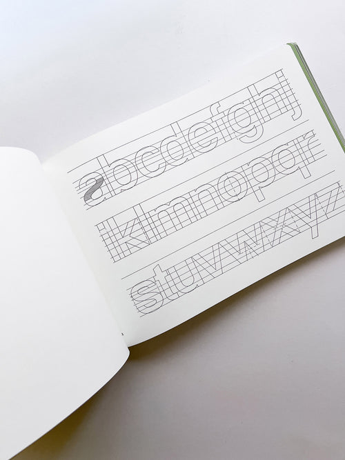 Lettering: The Handbook for Lettering by Walter Käch