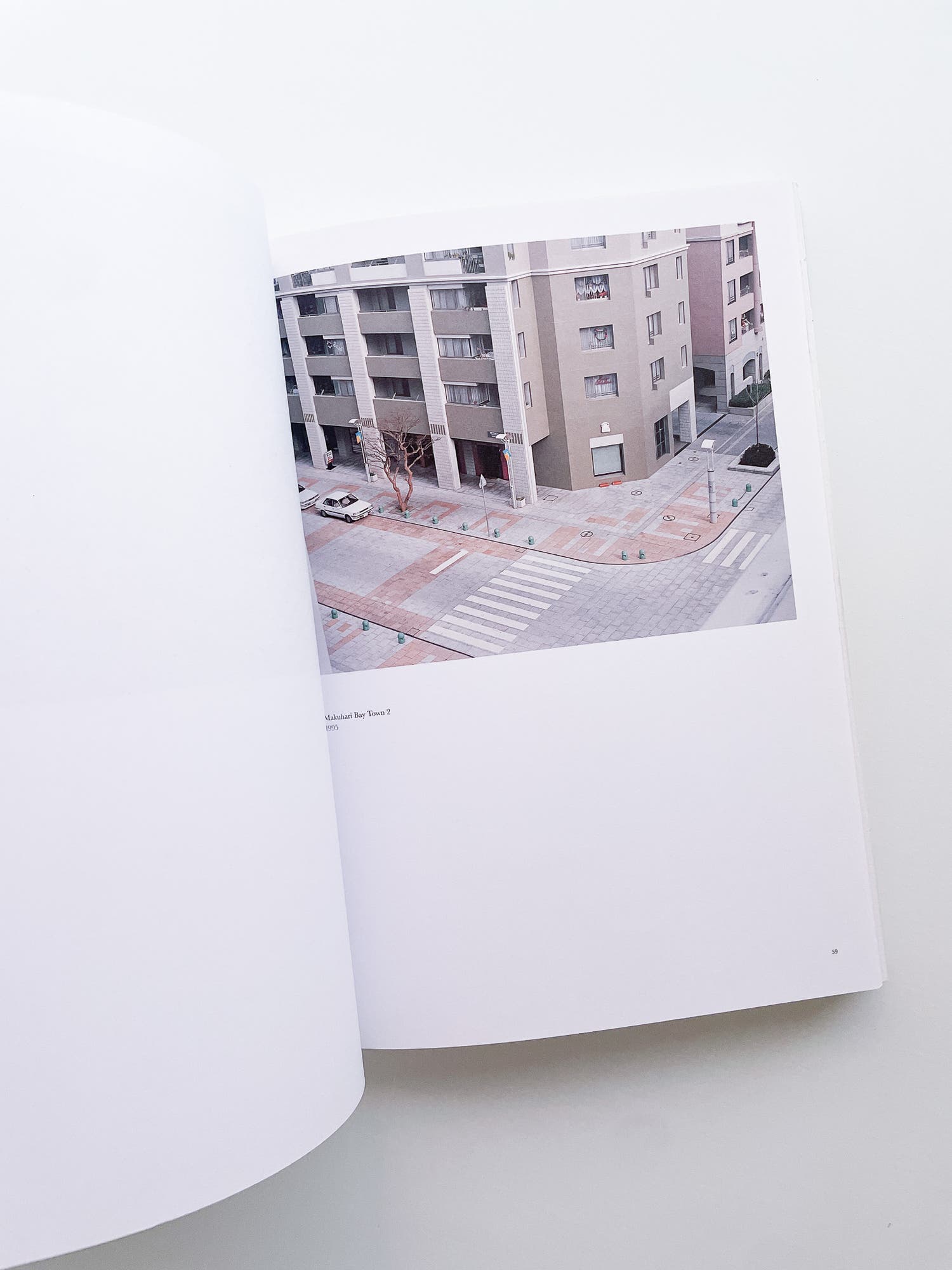 Tokyo / Takashi Homma