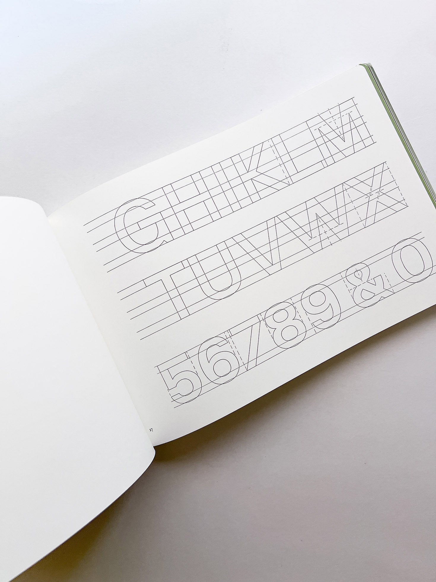 Lettering: The Handbook for Lettering by Walter Käch